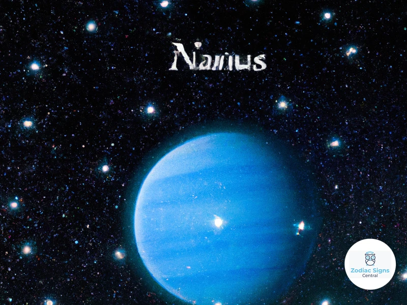 Uranus In The Houses