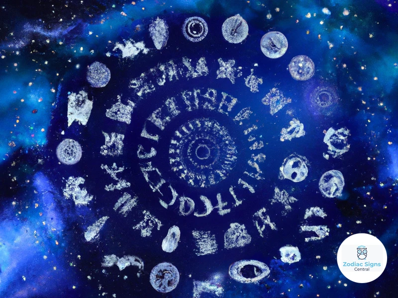 Using Astrology For Personal Development