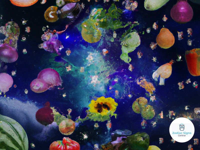 Using Astrology To Achieve Nutritional Balance