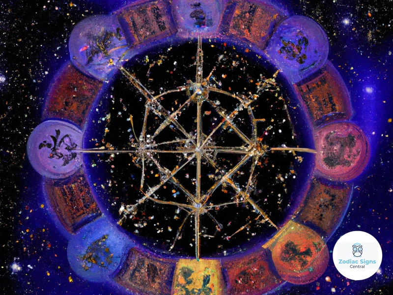 What Are Houses In Astrology?