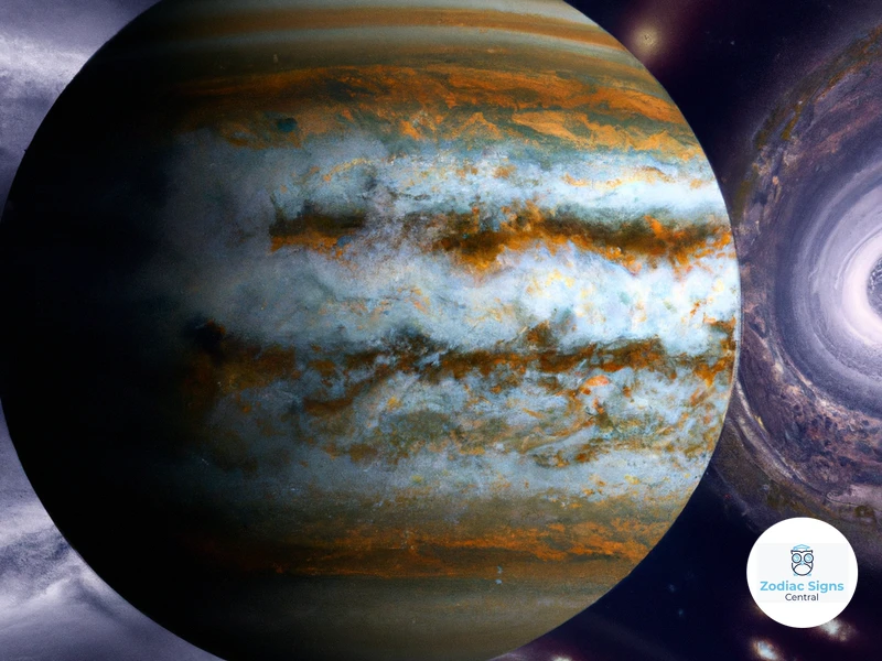 What Are Jupiter Transits