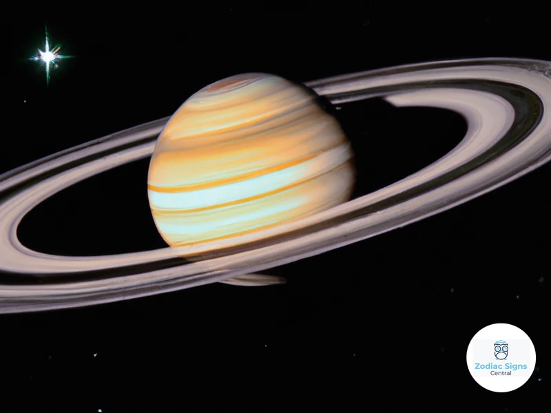 What Are Saturn Transits