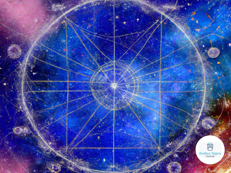 What Is A Birth Chart?