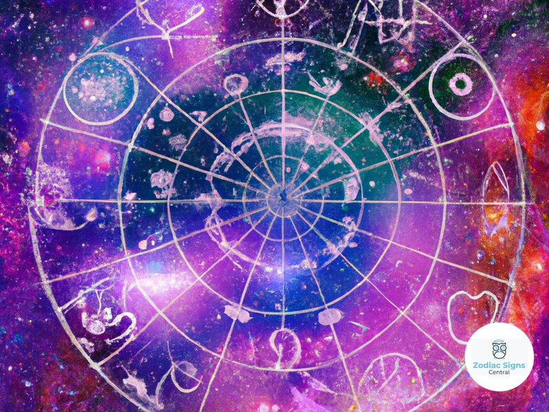 What Is A Birth Chart?