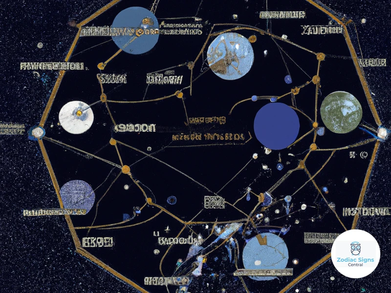 What Is An Astrological Birth Chart?
