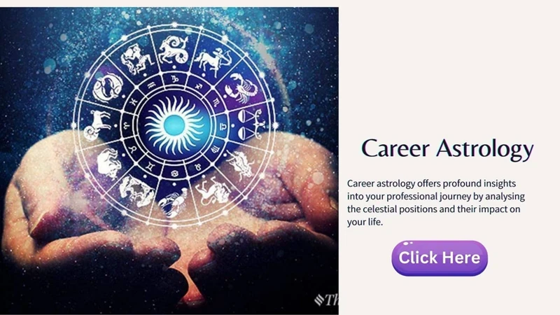 What Is Career Astrology?