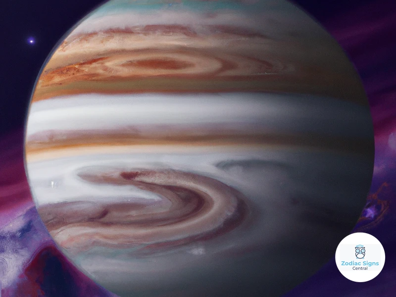 What Is Jupiter?