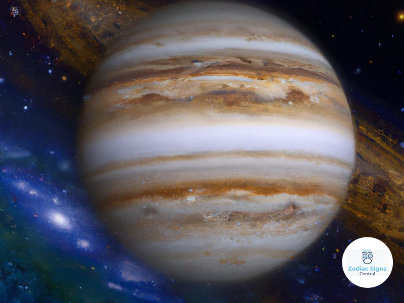 What Is Jupiter'S Transit?