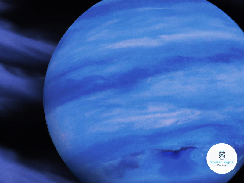 What Is Neptune?