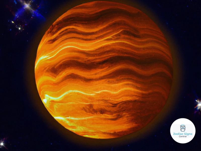 What Is Venus Retrograde?